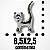Decoração Gatinho Cerâmica - Imagem 4