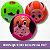 Brinquedo Bolinha Pet - Imagem 1