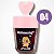 Lip Gloss - Capivara - Imagem 5
