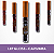 Lip Gloss - Capivara - Imagem 1