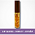 Lip Gloss - Honey - Kyràv - Imagem 1