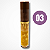 Lip Gloss com Glitter - Honey - Kyràv - Imagem 4