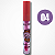 Lip Gloss - Hello Kitty - Imagem 5