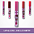 Lip Gloss - Hello Kitty - Imagem 1