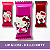Lip Gloss - Hello Kitty - Imagem 1