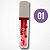 Lip Flower - Lip Gloss - Vivai - Imagem 2