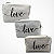 Necessaire "Love" - Sortida - Imagem 2
