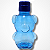 Garrafa Squeeze Ursinho - 400ml - Imagem 3