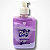 Gel Aromantizante Uva - Wet Girl - Imagem 2