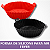 Forma de Silicone para Air Fryer - Imagem 1
