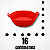 Forma de Silicone para Air Fryer - Imagem 4