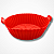 Forma de Silicone para Air Fryer - Imagem 3