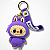Chaveiro Porta Moedas - Labubu - Imagem 2