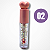 Lip Gloss - 24K Gold - Love - Lua&Neve - Imagem 3