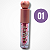 Lip Gloss - 24K Gold - Love - Lua&Neve - Imagem 2
