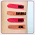 Batom Lipstick - Lua&Neve - Imagem 2