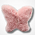 Piranha Borboleta Pelúcia - Imagem 5