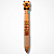 Caneta 4 Cores - Capivara - Imagem 2