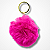 Chaveiro Pompom - Imagem 2