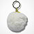 Chaveiro Pompom - Imagem 6