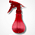 Borrifador Spray Plástico - 260ml - Imagem 4
