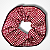 Scrunchies Cereja Coquette - Imagem 2