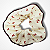 Scrunchies Cereja Coquette - Imagem 4