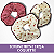 Scrunchies Cereja Coquette - Imagem 1