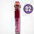 Lip Gloss Labubu - Bobbi Rara - Imagem 3