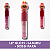 Lip Gloss Labubu - Bobbi Rara - Imagem 1