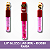 Lip Gloss Labubu - Bobbi Rara - Imagem 1