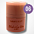 Blush e Lip Gloss - 2em1 - Sarah's Beauty - Imagem 8