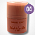 Blush e Lip Gloss - 2em1 - Sarah's Beauty - Imagem 6