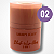 Blush e Lip Gloss - 2em1 - Sarah's Beauty - Imagem 4