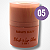 Blush e Lip Gloss - 2em1 - Sarah's Beauty - Imagem 7
