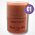 Blush e Lip Gloss - 2em1 - Sarah's Beauty - Imagem 3