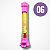 Lip Gloss - Patinha de Gato - Hello Mini - Imagem 7