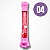 Lip Gloss - Patinha de Gato - Hello Mini - Imagem 5