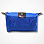 Necessaire Envelope - Platina - Imagem 4