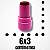 Blush Lipstick Jelly - Romantic May - Imagem 7