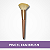 Pincel - Fan Brush - Imagem 1