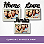 Quadro Decorativo - MDF - Imagem 1