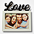 Quadro Decorativo - MDF - Imagem 2