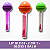 Lip Gloss - 2 em 1 - Gloss e Balm - Imagem 1
