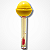 Lip Gloss - 2 em 1 - Gloss e Balm - Imagem 7