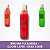 Bruma Fixadora - Glow Love - Max Love - Imagem 1