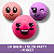 Lip Balm - Color Party - Pink21 - Imagem 1