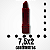 Batom Matte Velvet - Pink21 - Imagem 14