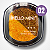Paleta de Sombra Glitter - Hello Mini - Imagem 3