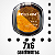 Paleta de Sombra Glitter - Hello Mini - Imagem 6